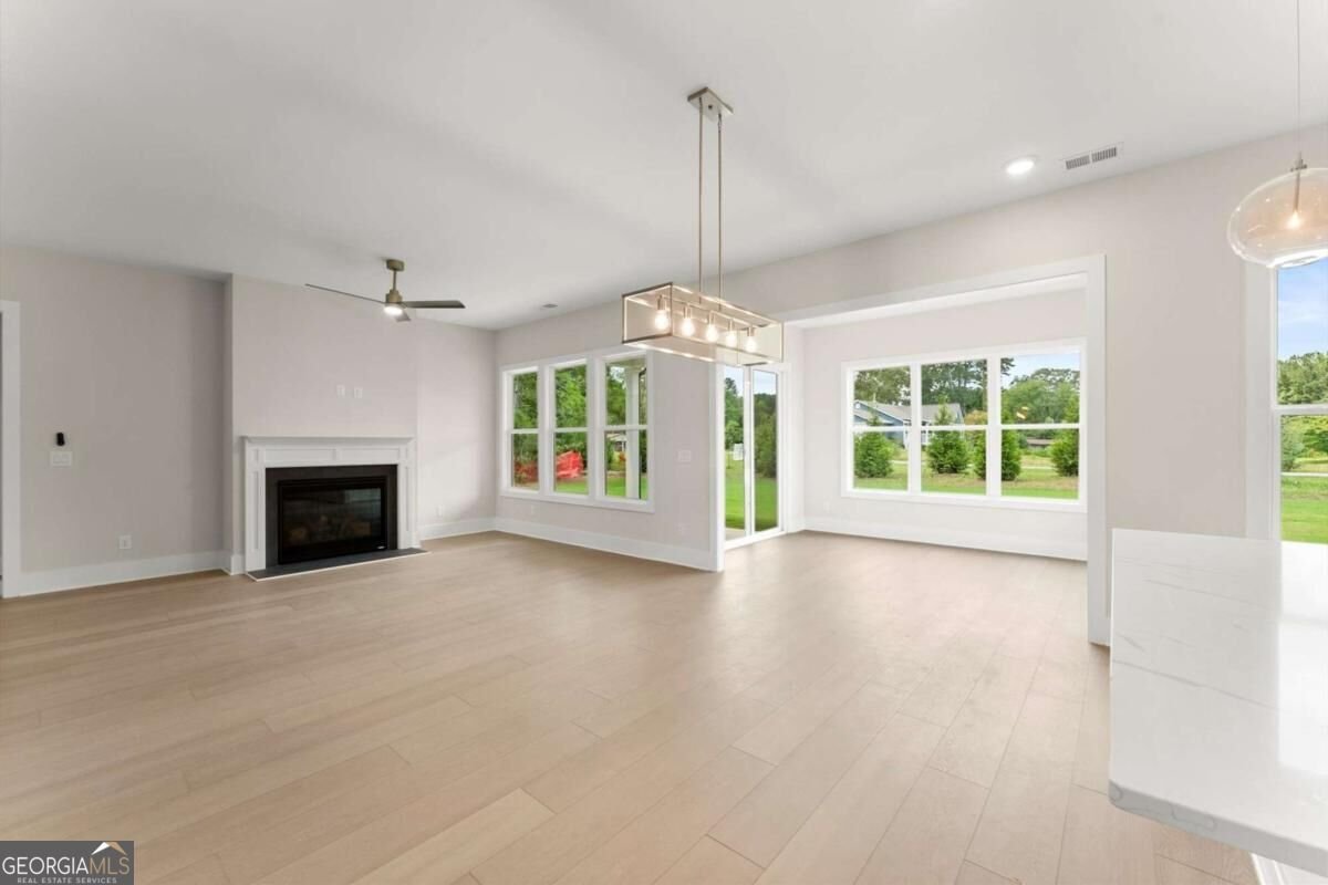 3548 Cedarvale Court Powder Springs - Photo 16