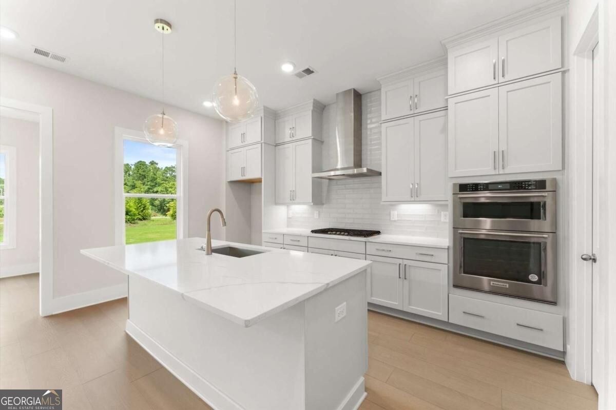 3548 Cedarvale Court Powder Springs - Photo 17