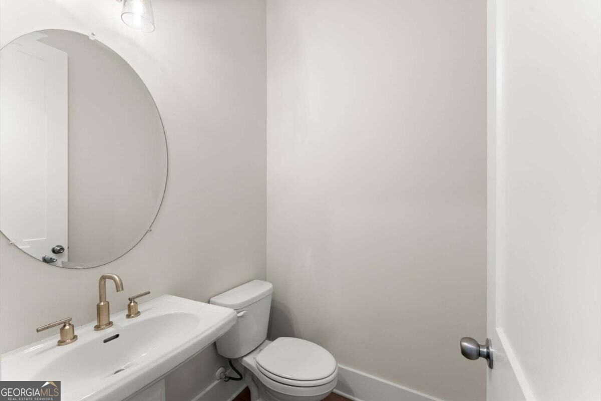 3548 Cedarvale Court Powder Springs - Photo 24