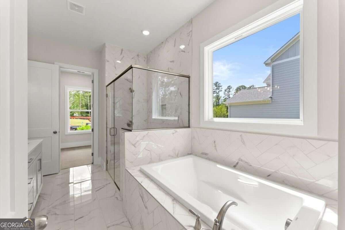 3548 Cedarvale Court Powder Springs - Photo 30