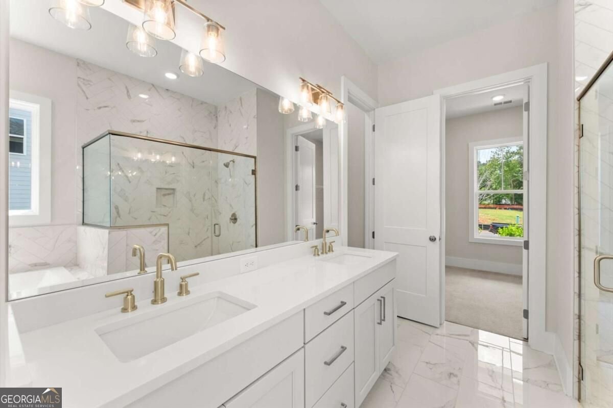 3548 Cedarvale Court Powder Springs - Photo 31