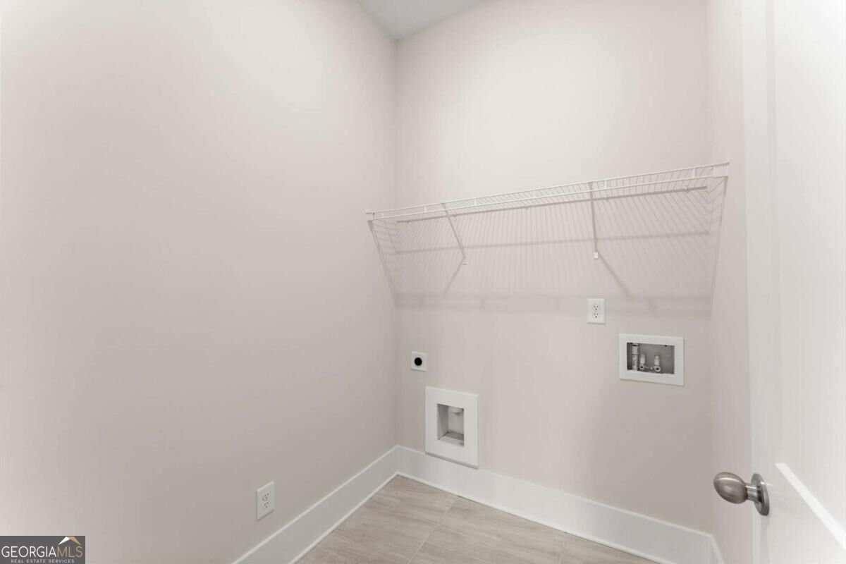 3548 Cedarvale Court Powder Springs - Photo 35