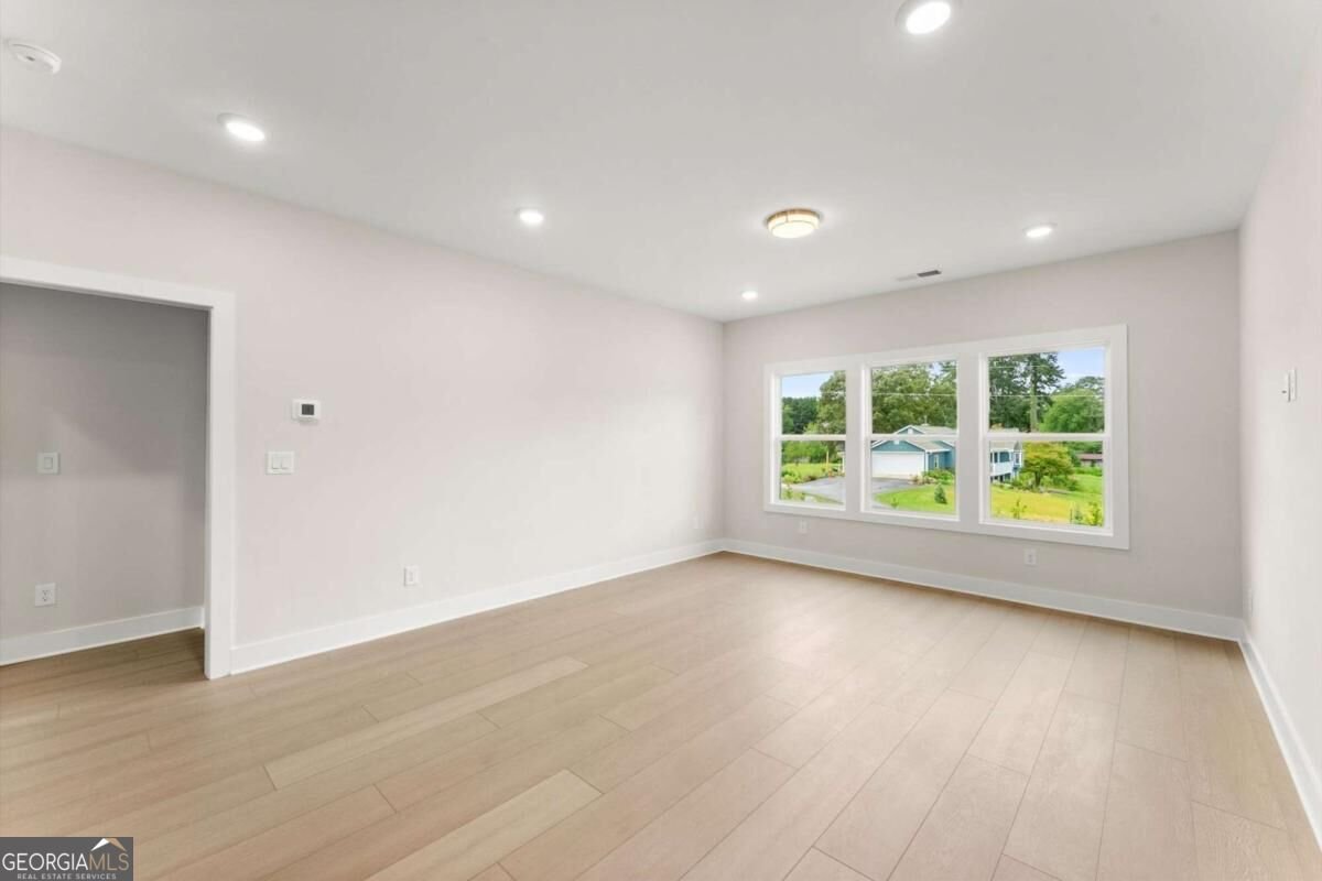3548 Cedarvale Court Powder Springs - Photo 37
