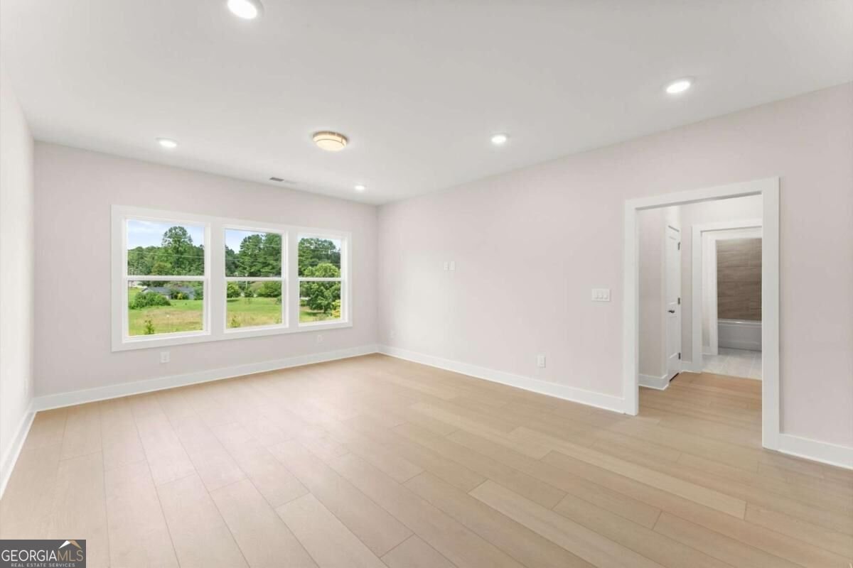 3548 Cedarvale Court Powder Springs - Photo 38