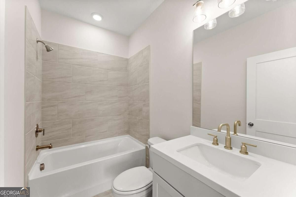 3548 Cedarvale Court Powder Springs - Photo 46