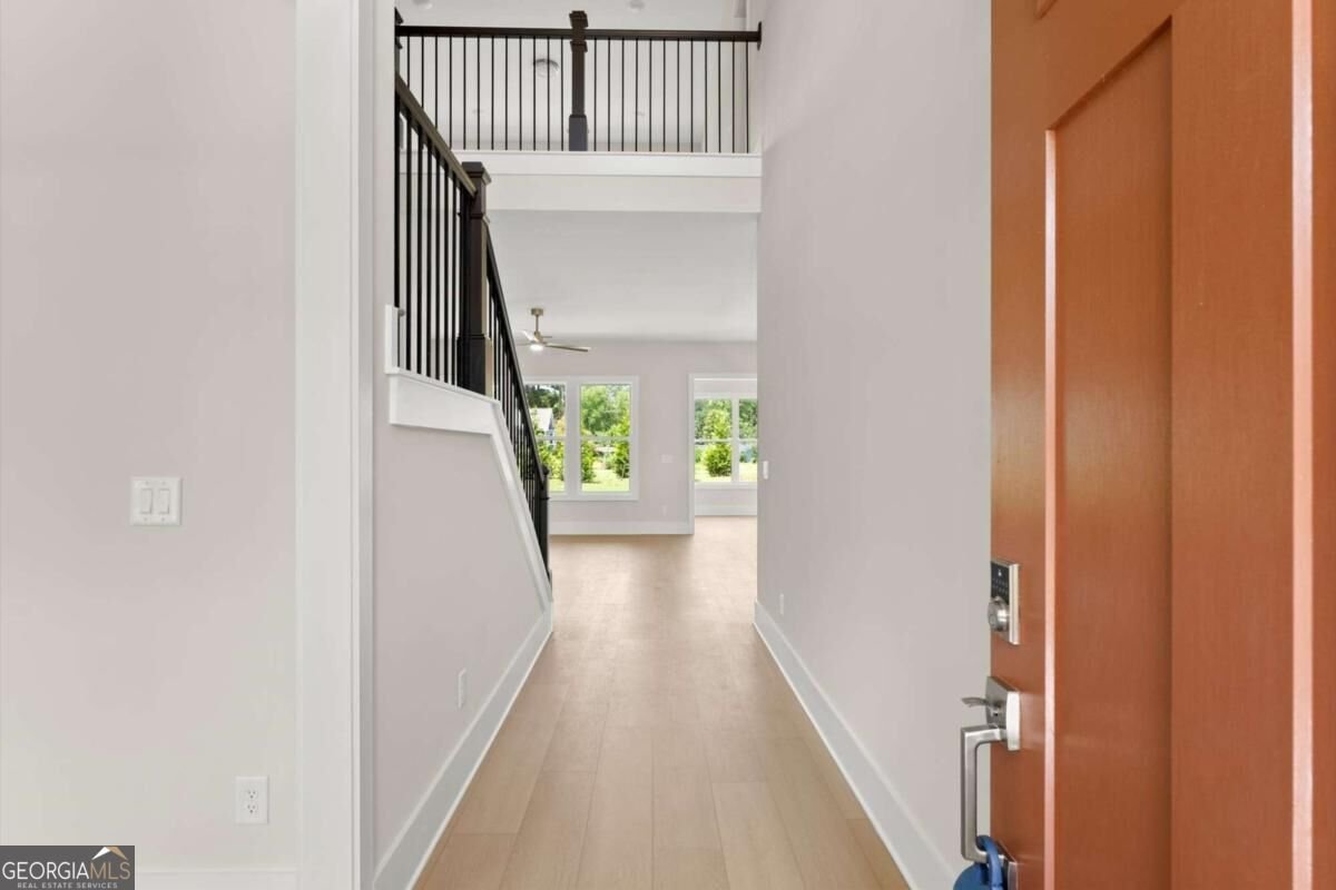 3548 Cedarvale Court Powder Springs - Photo 7