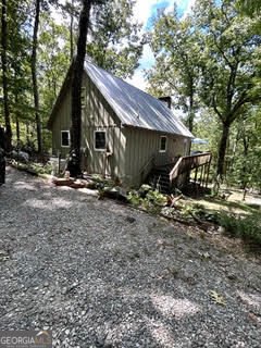 402 Sun Mountain Road Chatsworth - main photo
