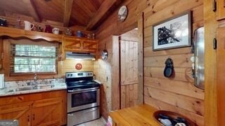 402 Sun Mountain Road Chatsworth - Photo 10