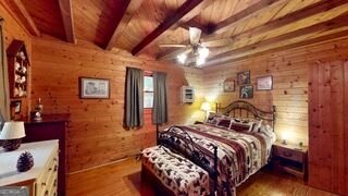 402 Sun Mountain Road Chatsworth - Photo 12