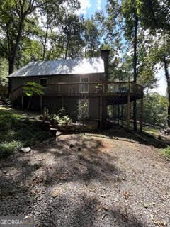 402 Sun Mountain Road Chatsworth - Photo 22