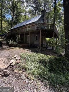 402 Sun Mountain Road Chatsworth - Photo 23