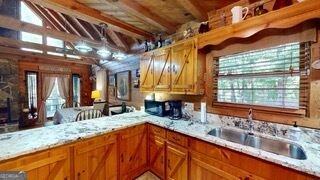 402 Sun Mountain Road Chatsworth - Photo 8