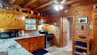 402 Sun Mountain Road Chatsworth - Photo 9