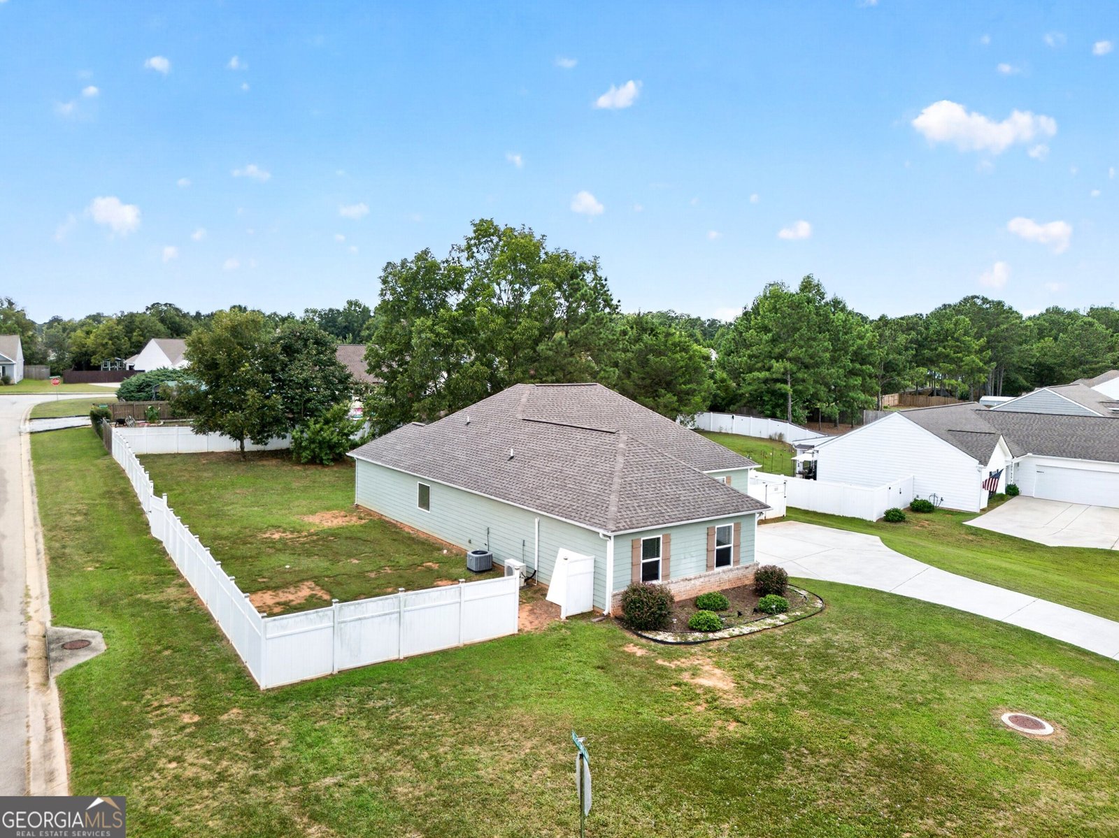 179 Meadowbrooke Drive Milner - Photo 33