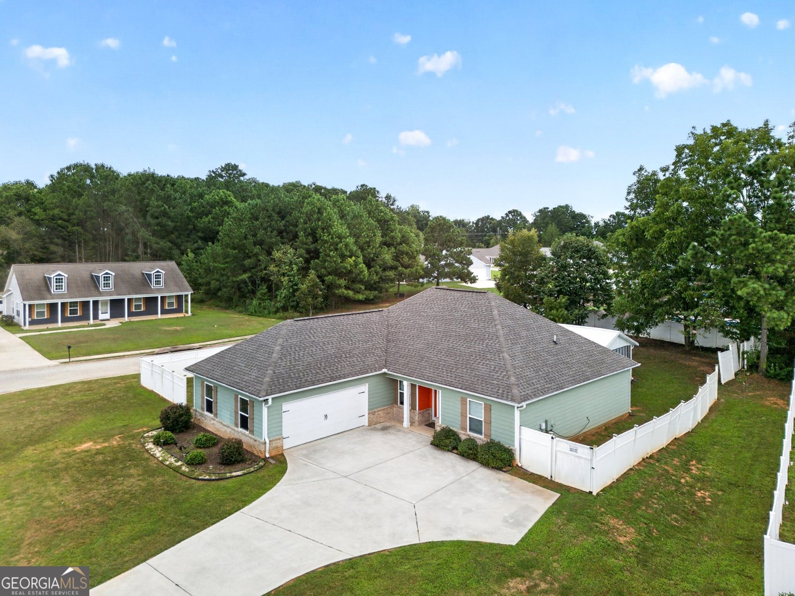 179 Meadowbrooke Drive Milner - Photo 34