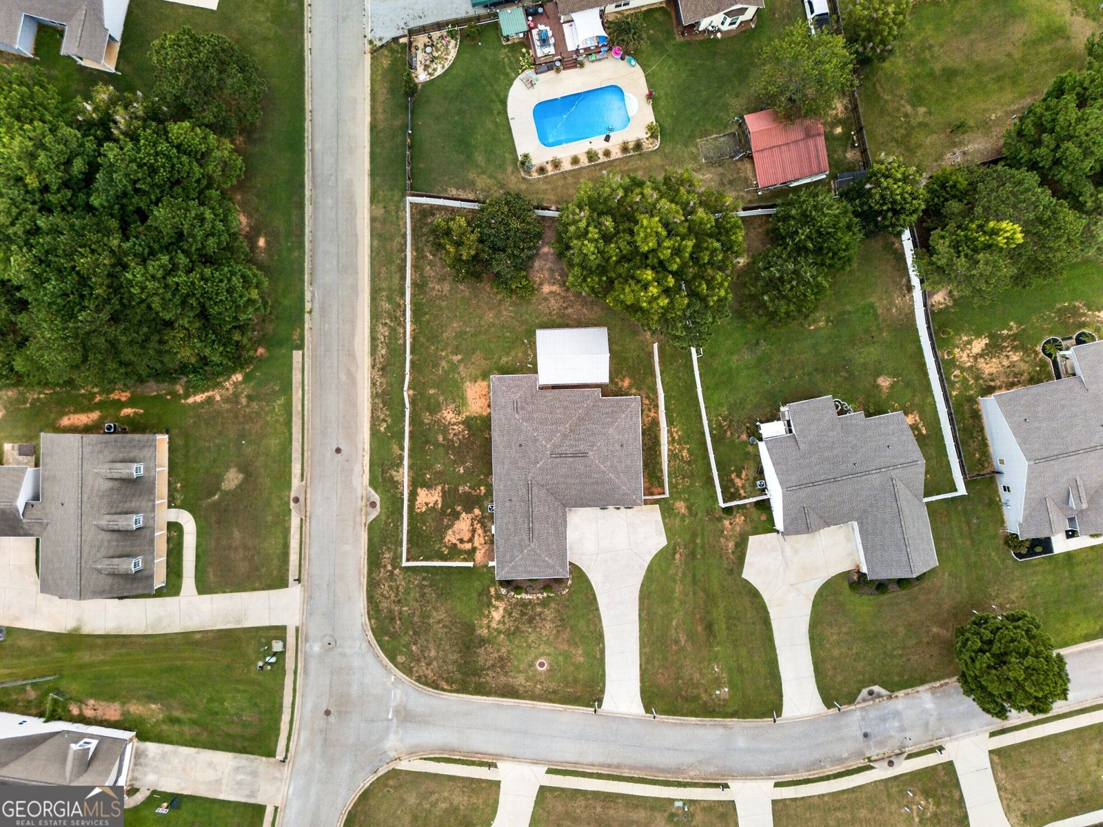 179 Meadowbrooke Drive Milner - Photo 35