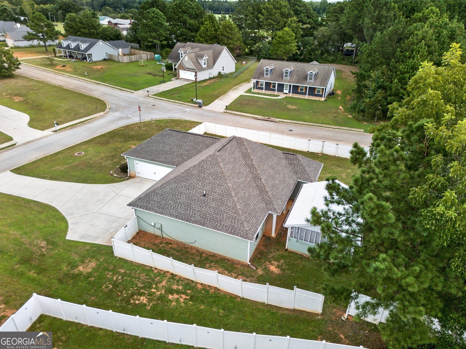 179 Meadowbrooke Drive Milner - Photo 37