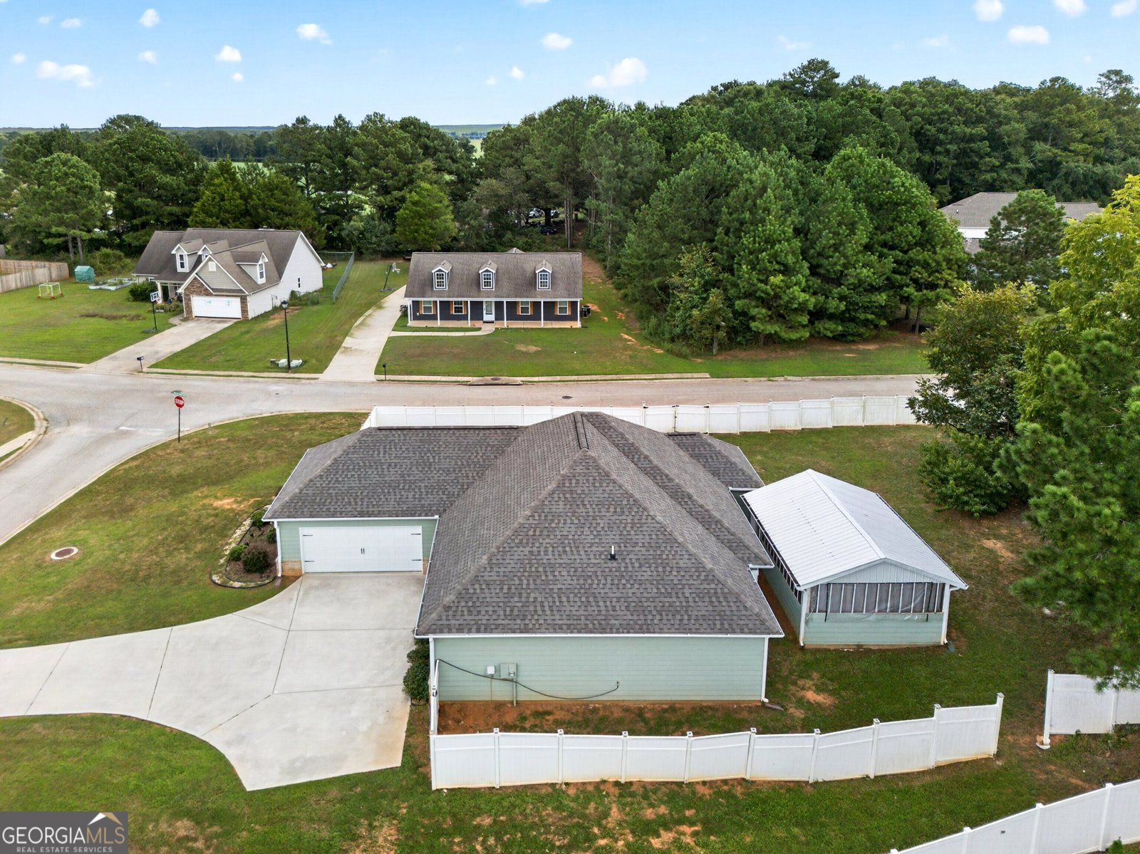 179 Meadowbrooke Drive Milner - Photo 38