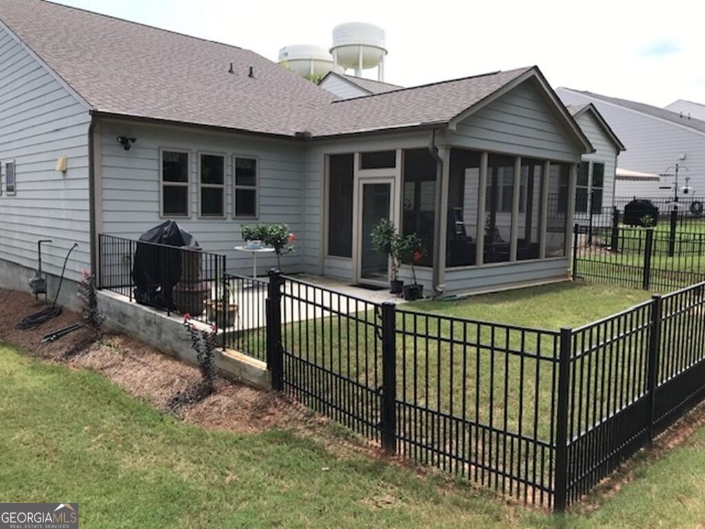 5966 Rollingwood Way Hoschton - Photo 19