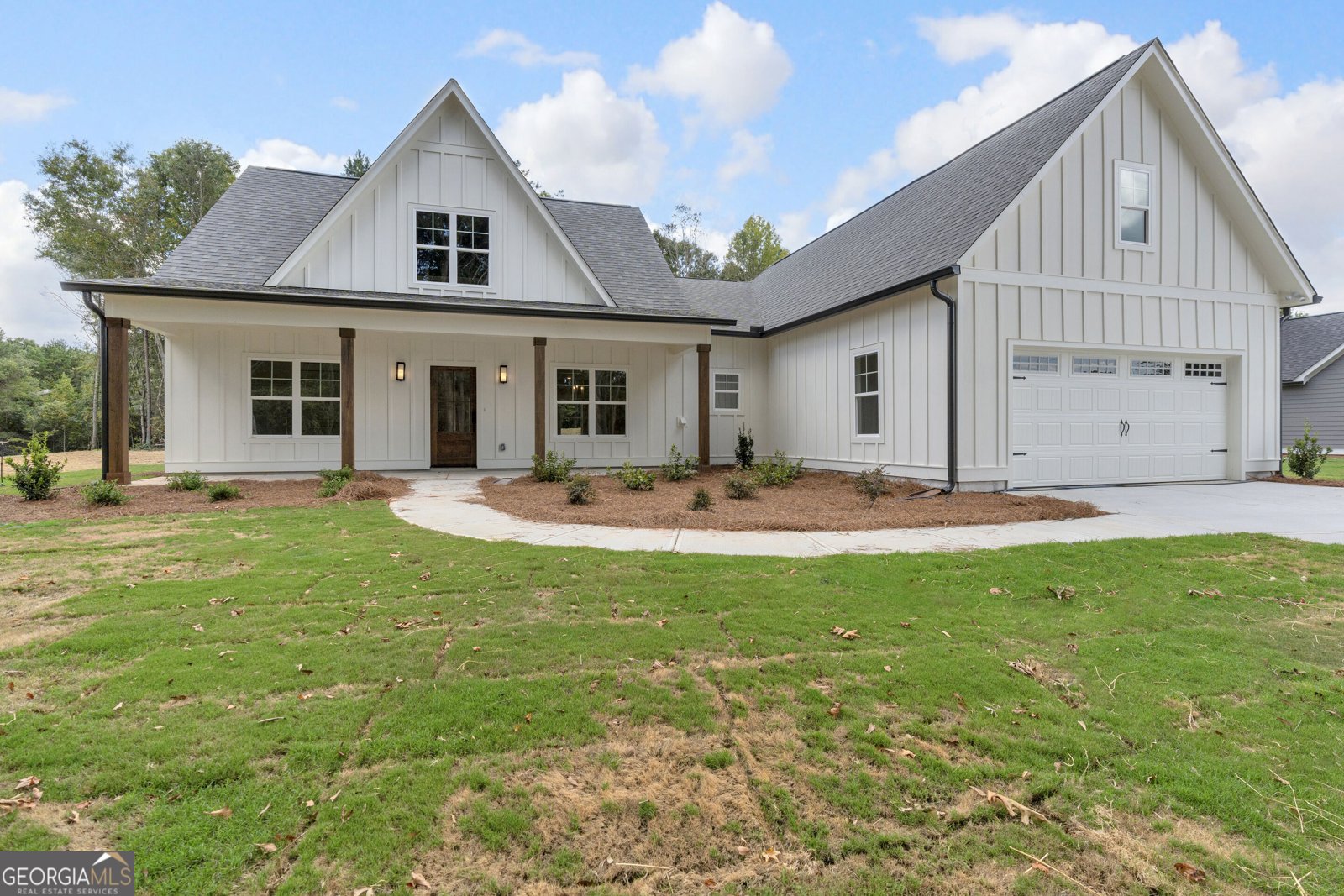 1863 Hoods Mill Road Commerce - main photo
