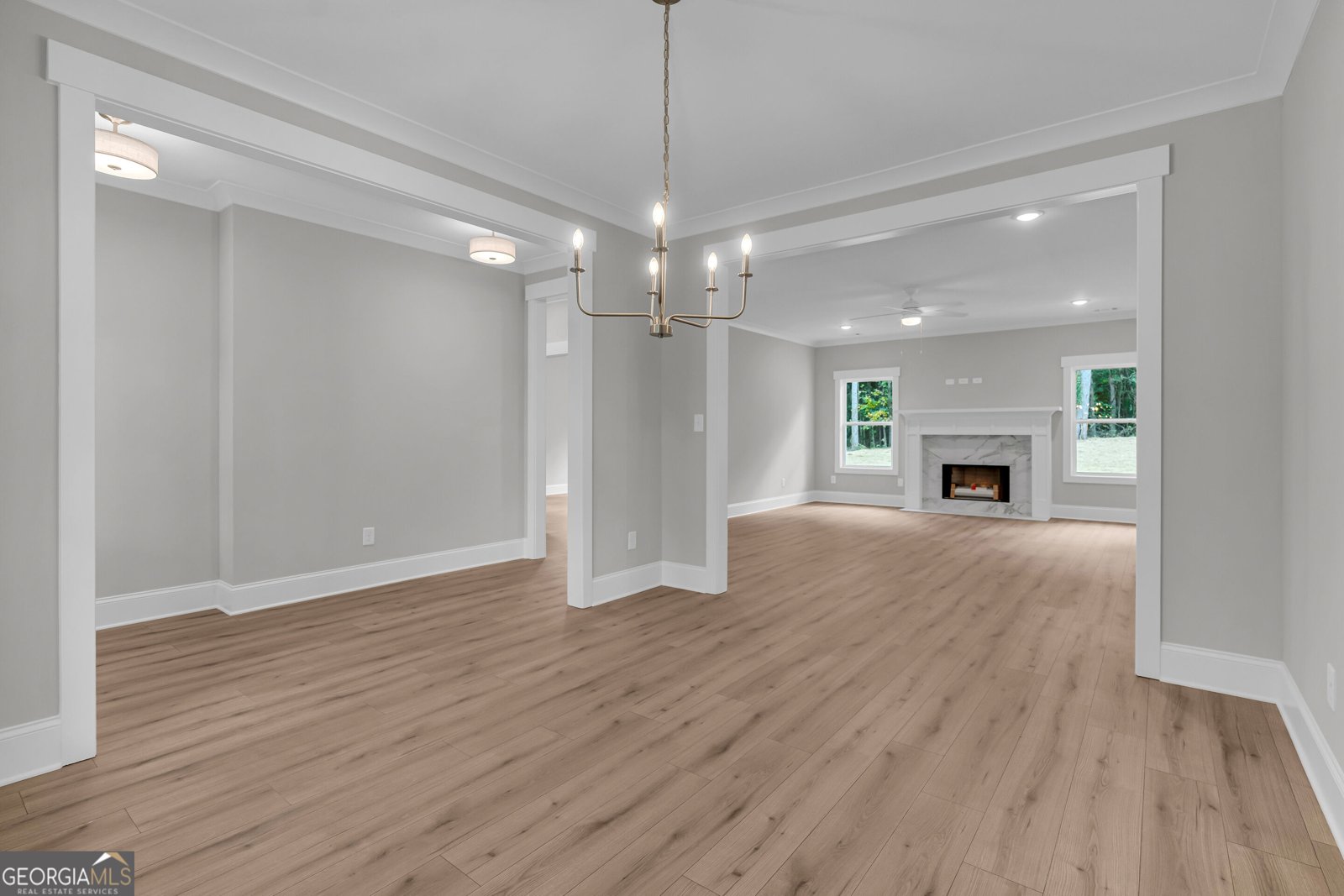1863 Hoods Mill Road Commerce - Photo 16