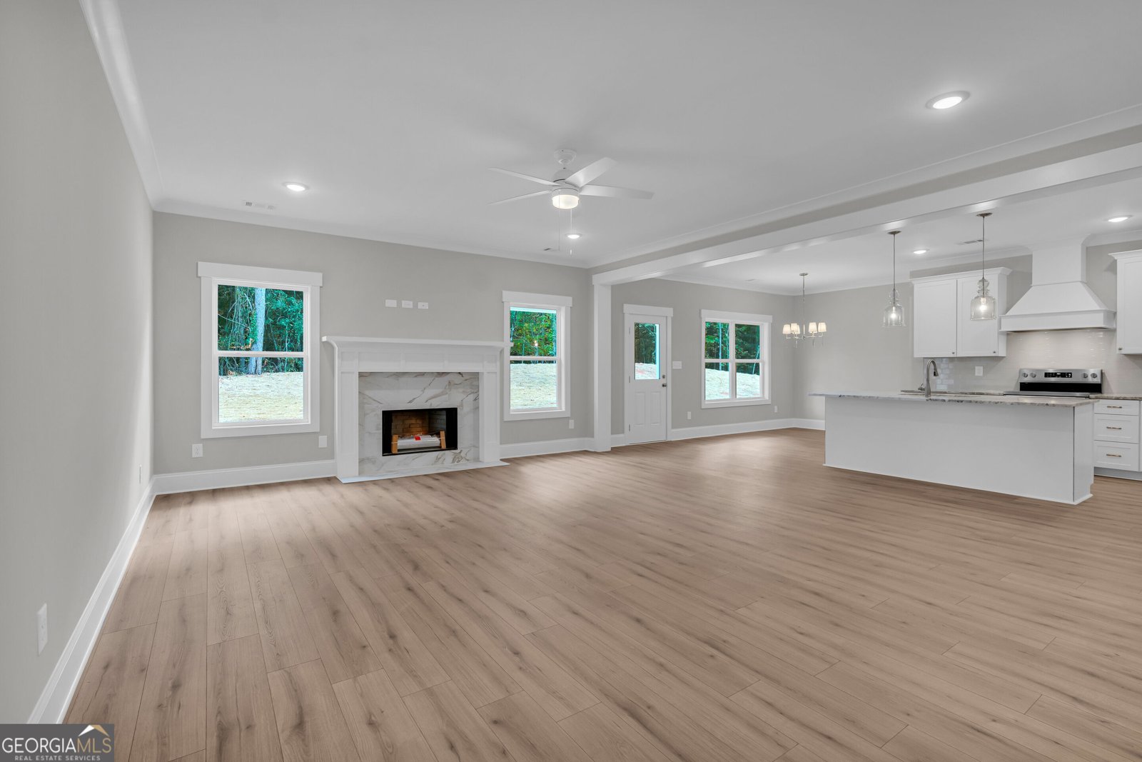 1863 Hoods Mill Road Commerce - Photo 17