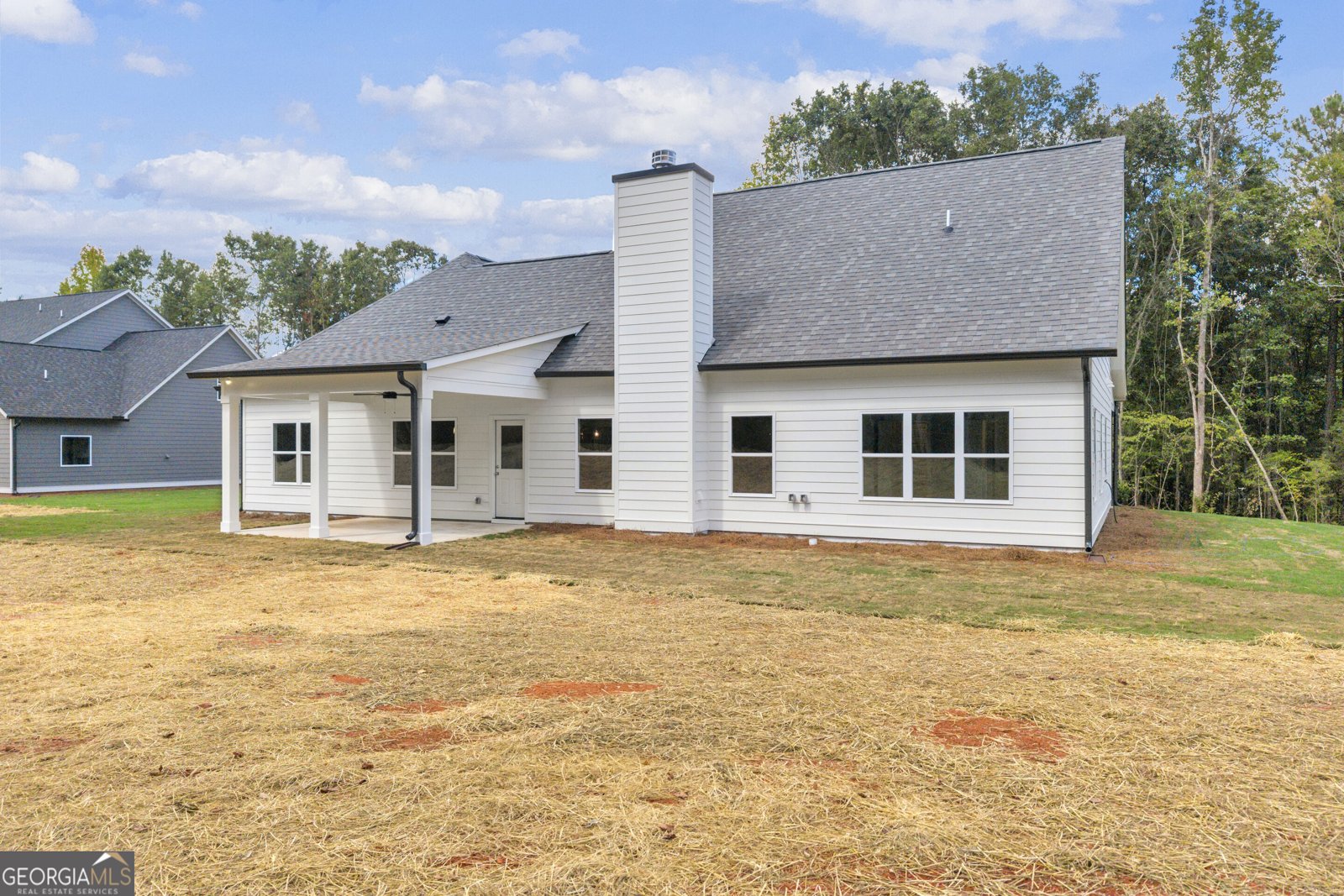 1863 Hoods Mill Road Commerce - Photo 56