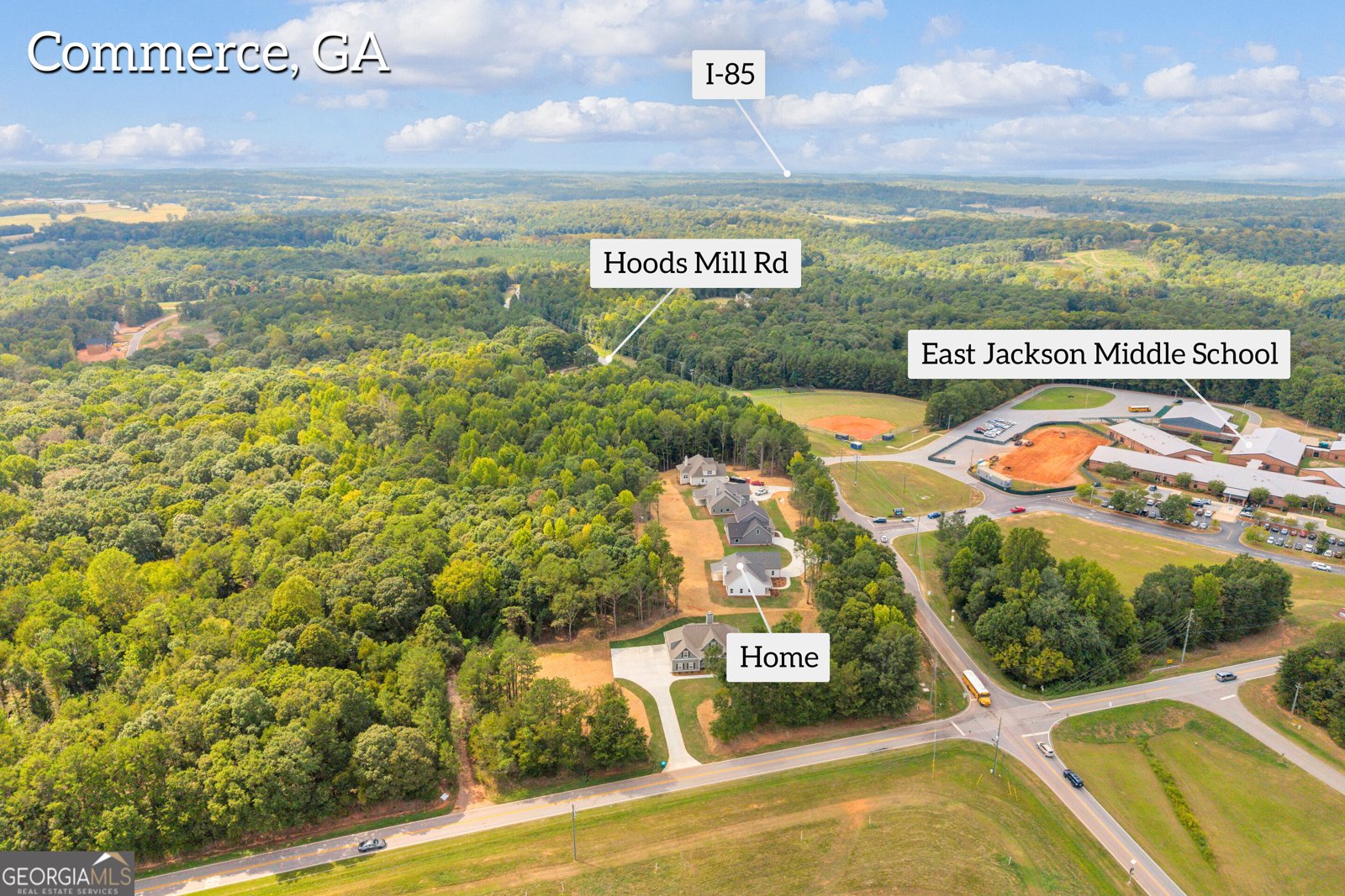 1863 Hoods Mill Road Commerce - Photo 63