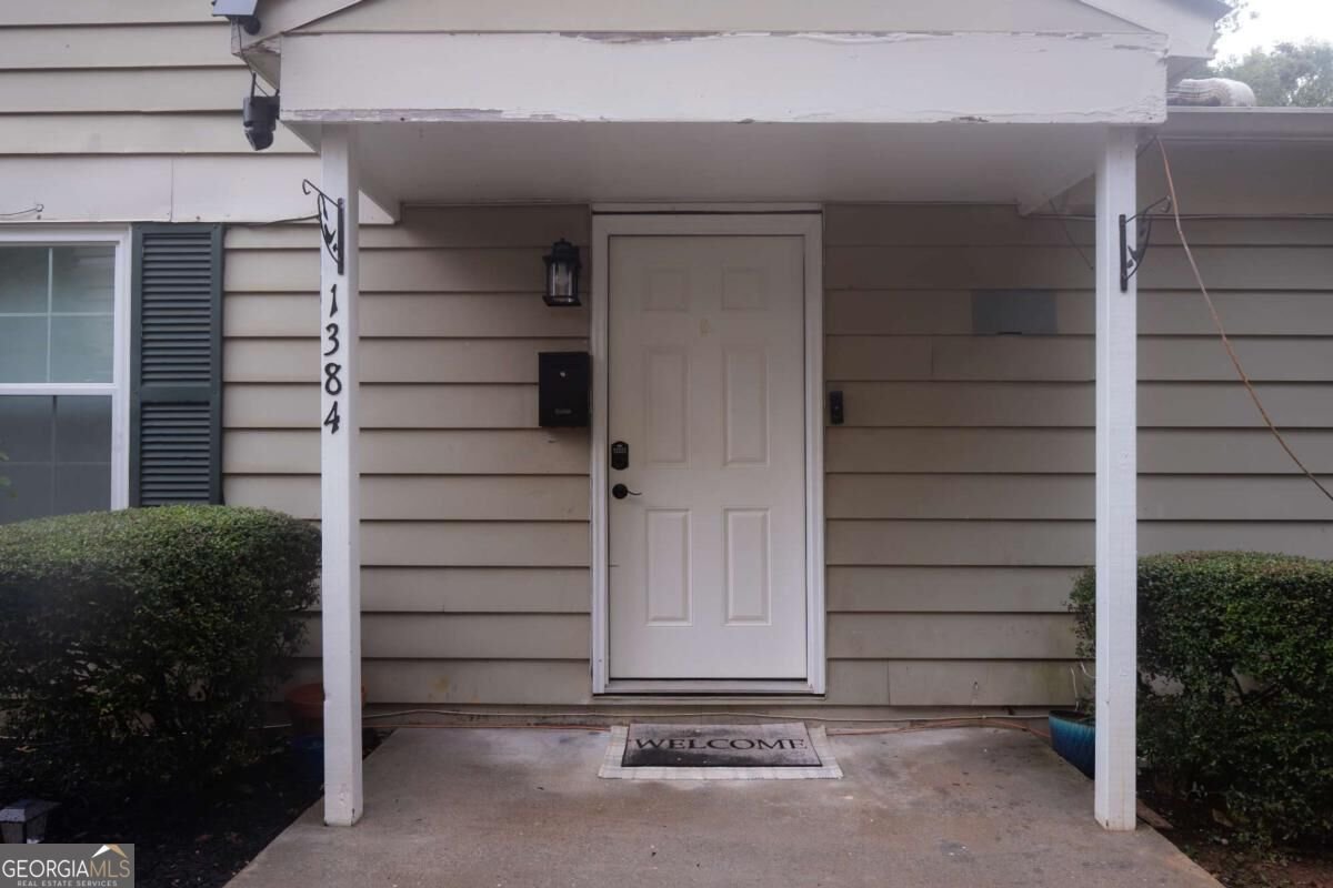 1384 Old Coach Road Marietta - Photo 12