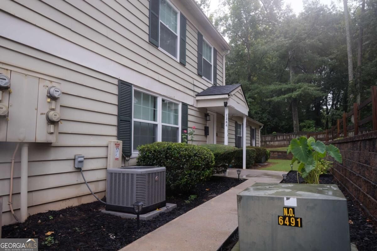 1384 Old Coach Road Marietta - Photo 13