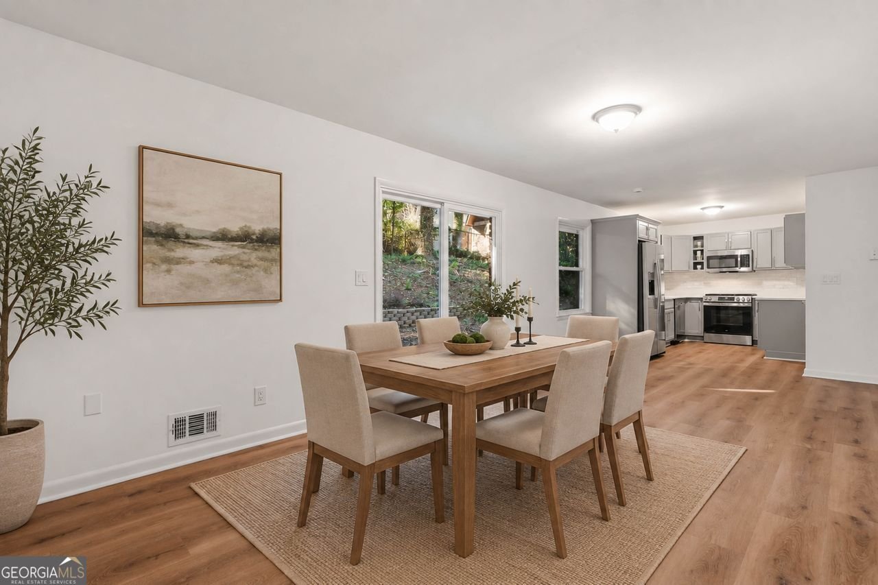 4205 Commodore Drive Atlanta - Photo 15
