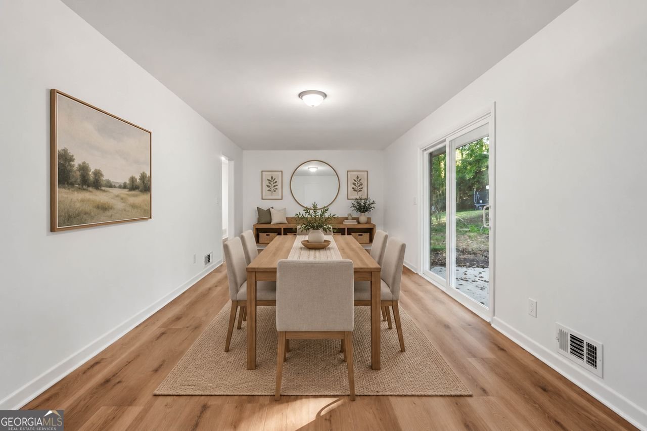 4205 Commodore Drive Atlanta - Photo 18