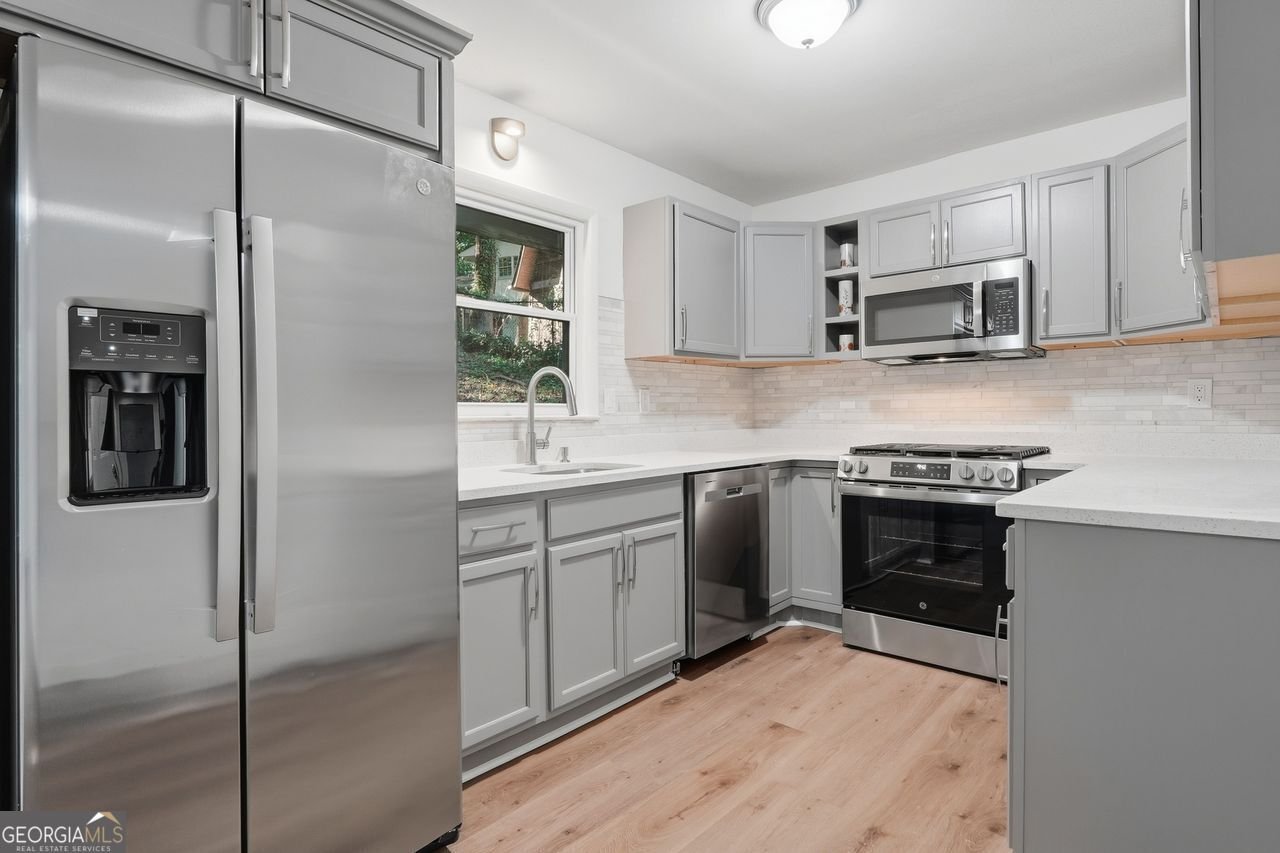 4205 Commodore Drive Atlanta - Photo 19