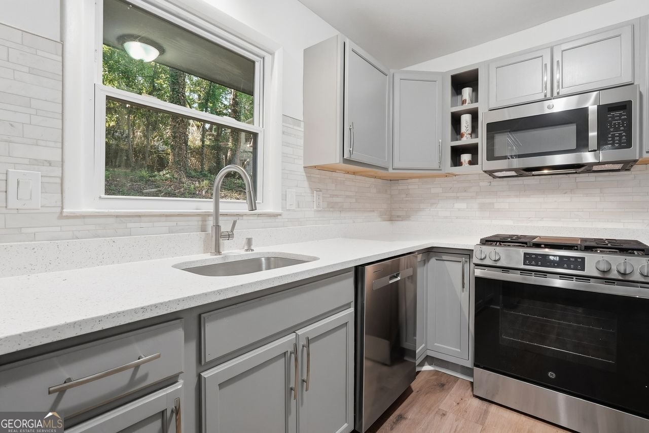 4205 Commodore Drive Atlanta - Photo 20