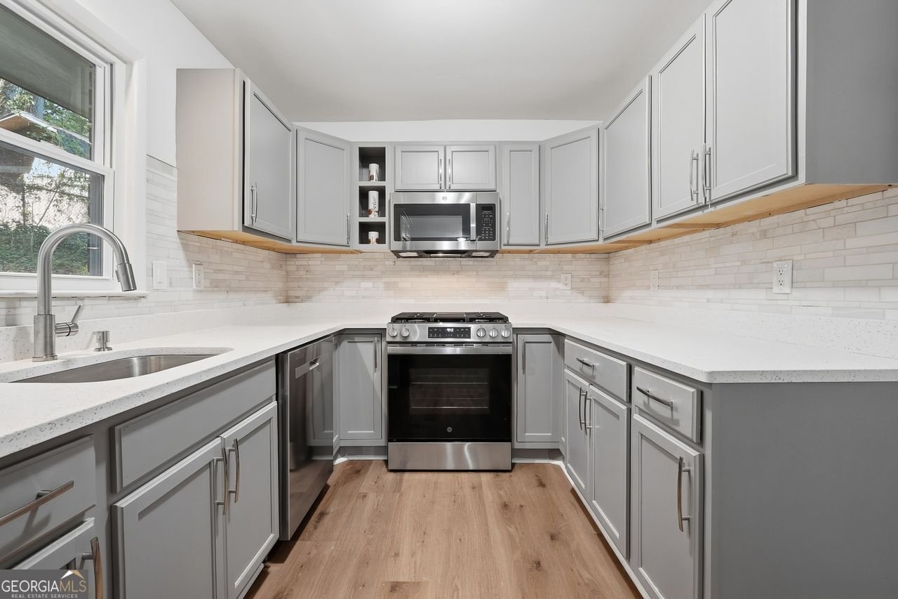 4205 Commodore Drive Atlanta - Photo 21