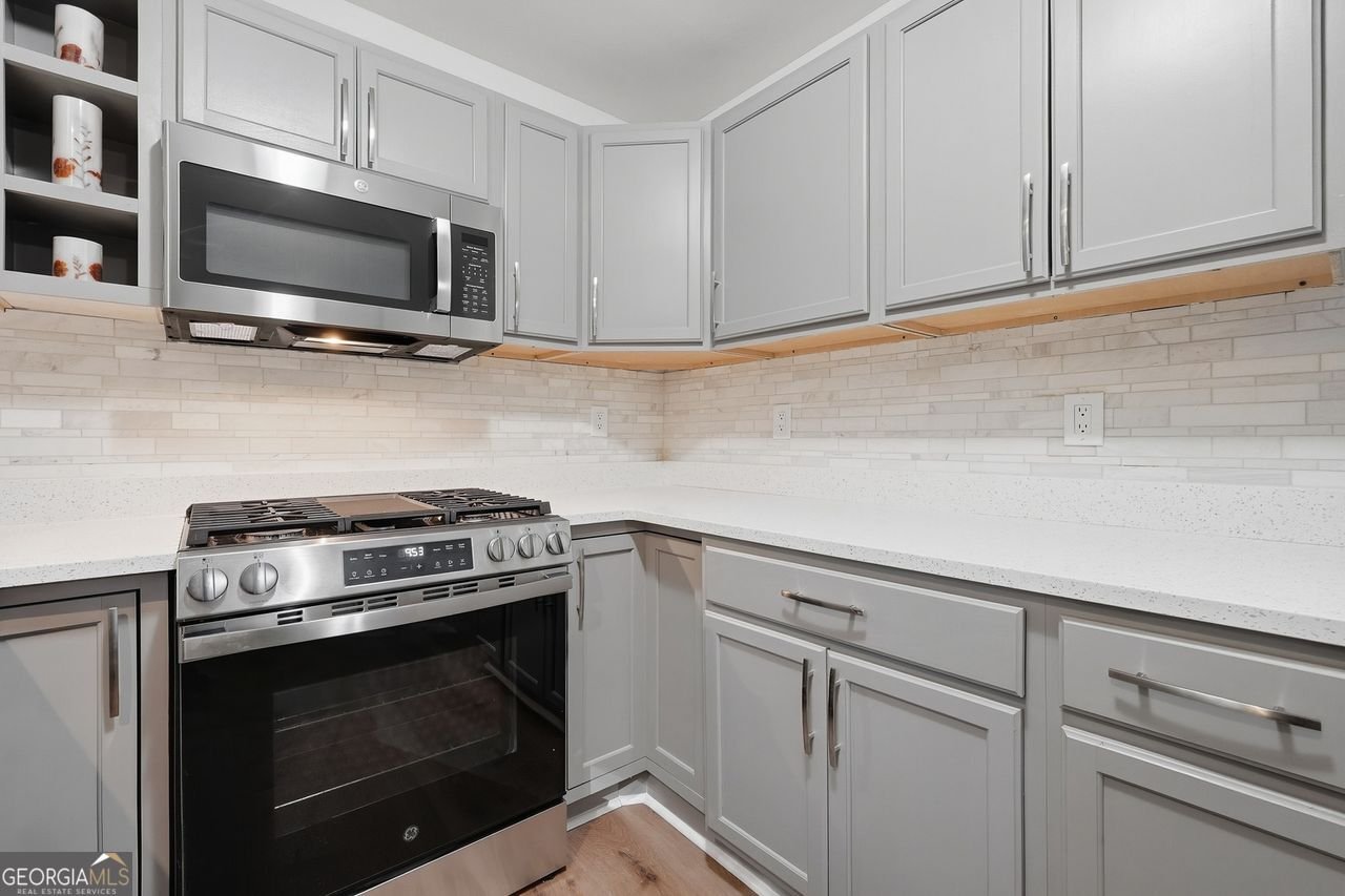 4205 Commodore Drive Atlanta - Photo 23