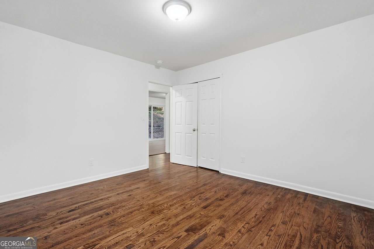 4205 Commodore Drive Atlanta - Photo 27