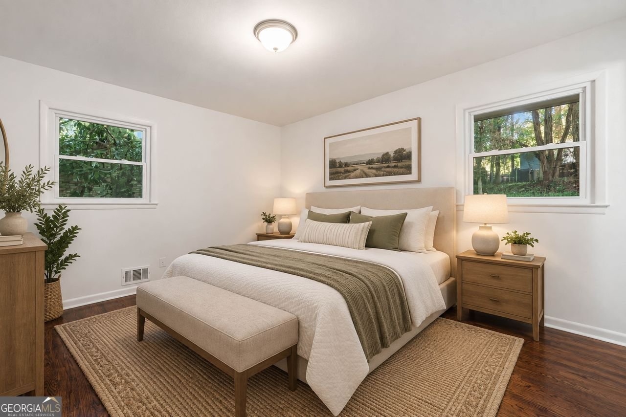 4205 Commodore Drive Atlanta - Photo 33