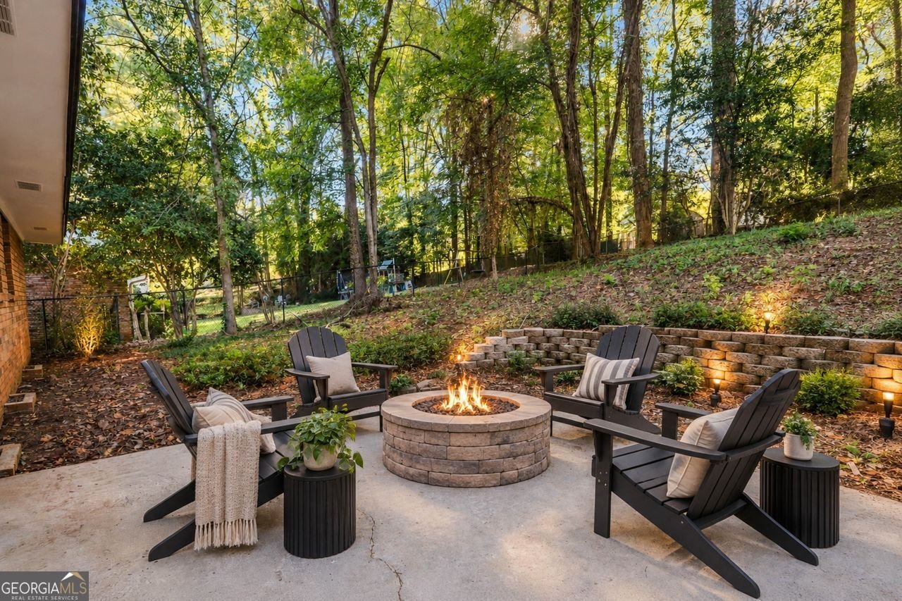 4205 Commodore Drive Atlanta - Photo 36