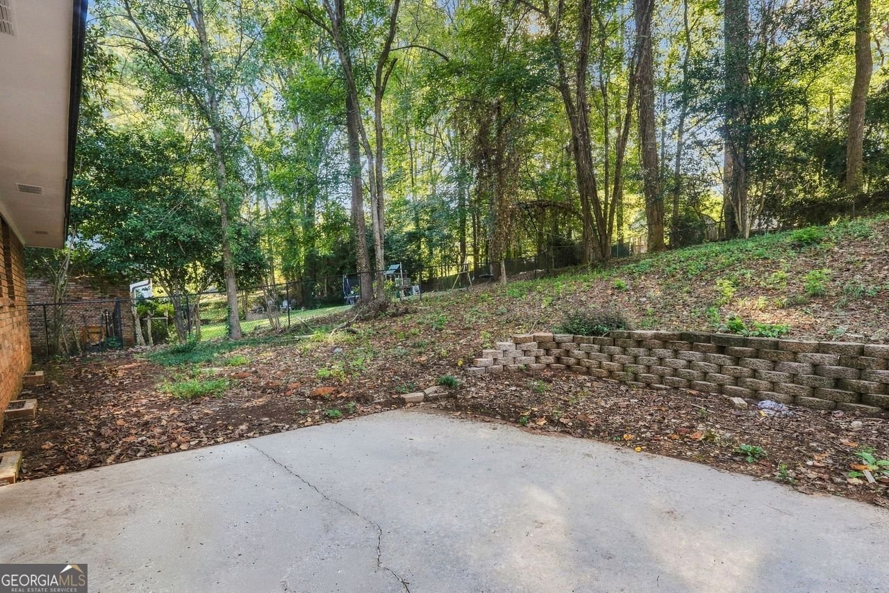4205 Commodore Drive Atlanta - Photo 37