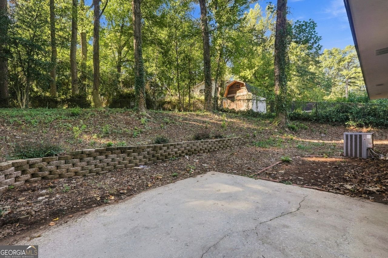 4205 Commodore Drive Atlanta - Photo 38