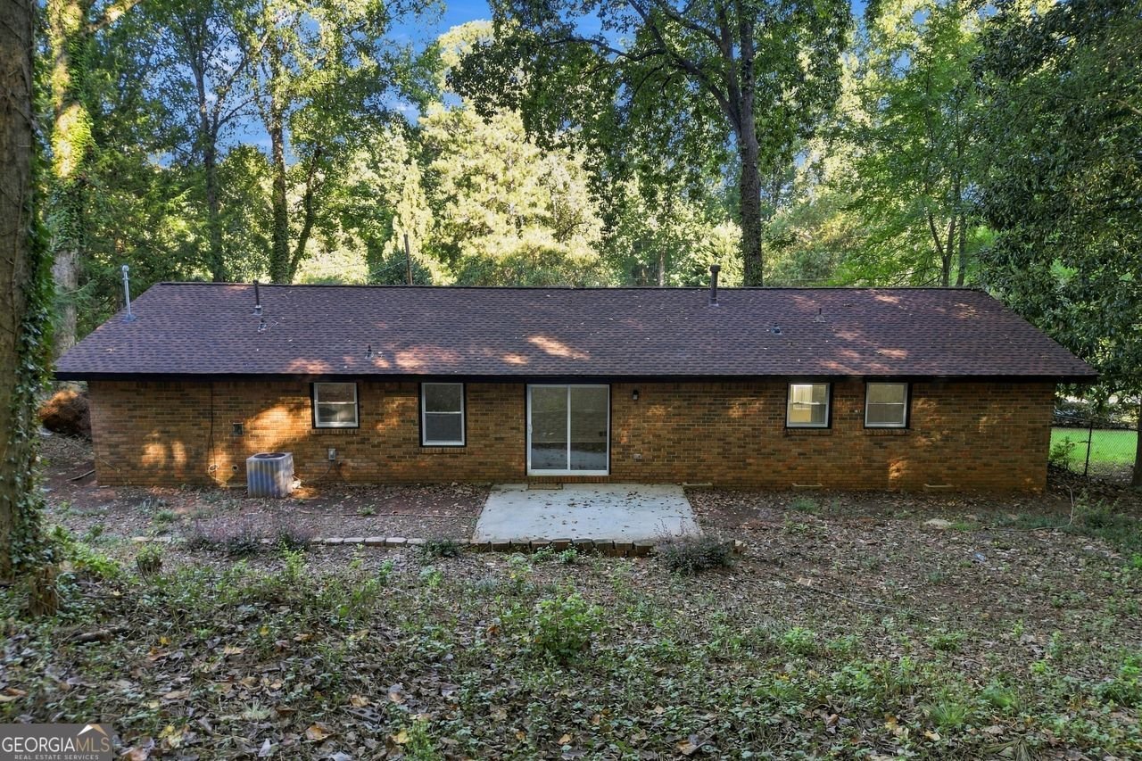 4205 Commodore Drive Atlanta - Photo 39