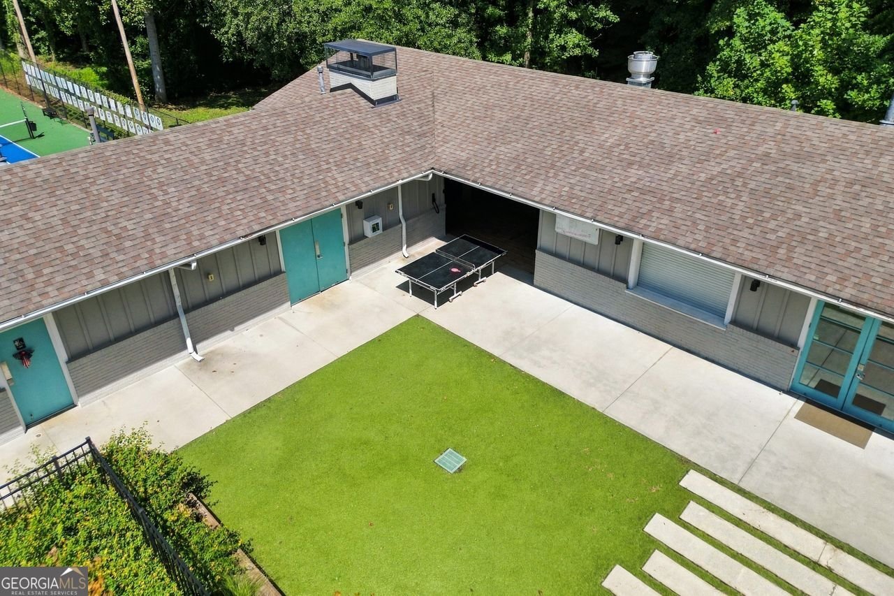 4205 Commodore Drive Atlanta - Photo 42
