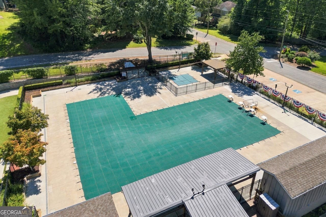4205 Commodore Drive Atlanta - Photo 43