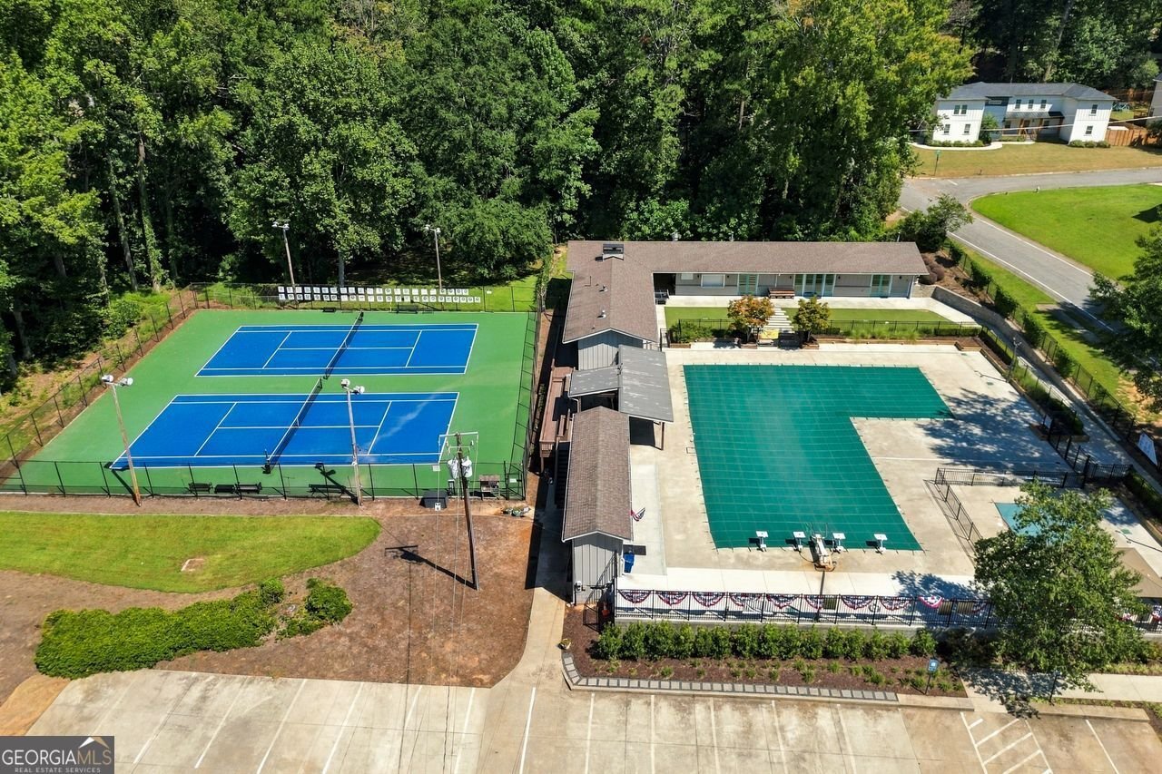 4205 Commodore Drive Atlanta - Photo 44