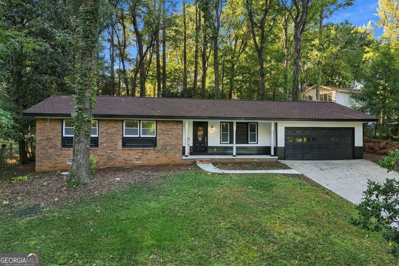 4205 Commodore Drive Atlanta - Photo 46