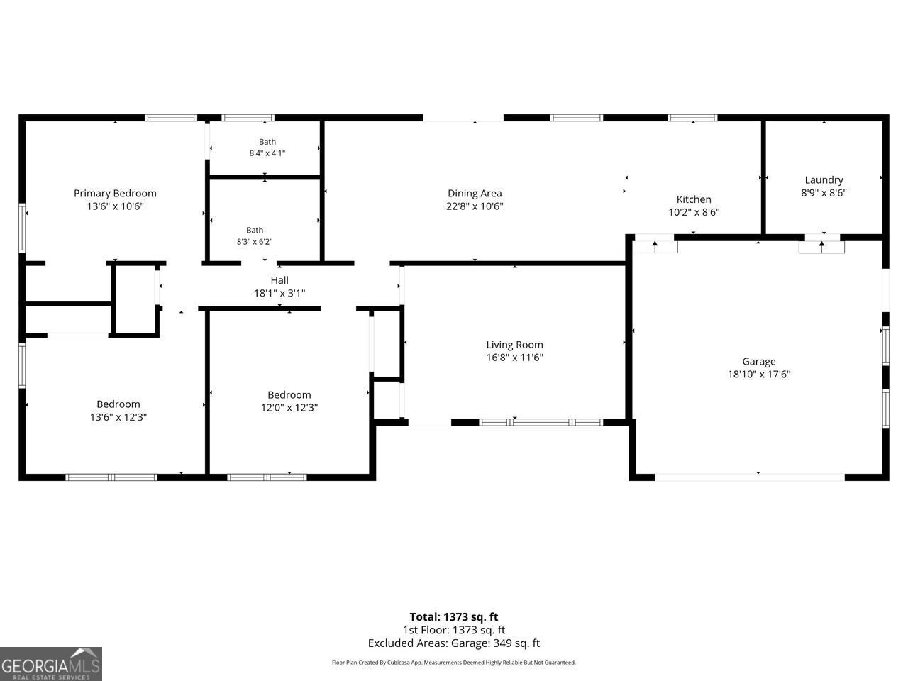 4205 Commodore Drive Atlanta - Photo 47