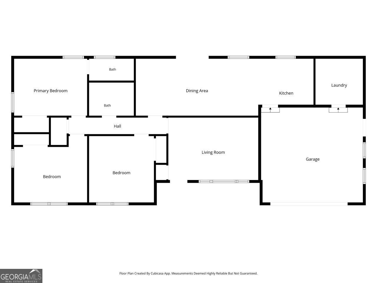4205 Commodore Drive Atlanta - Photo 48
