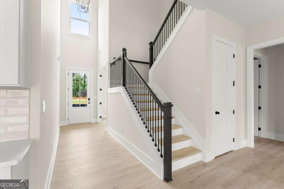 3552 Cedarvale Court Powder Springs - Photo 10