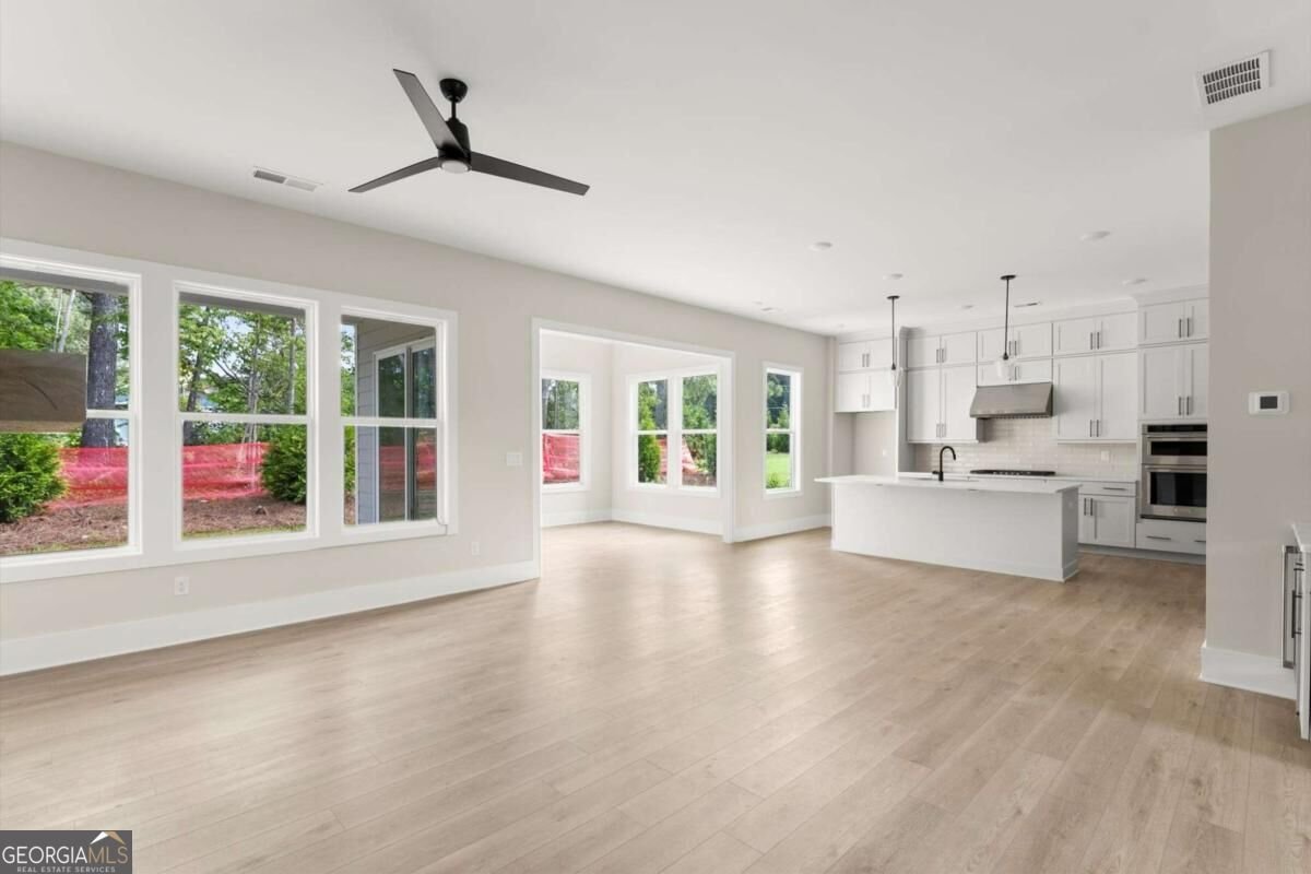 3552 Cedarvale Court Powder Springs - Photo 11